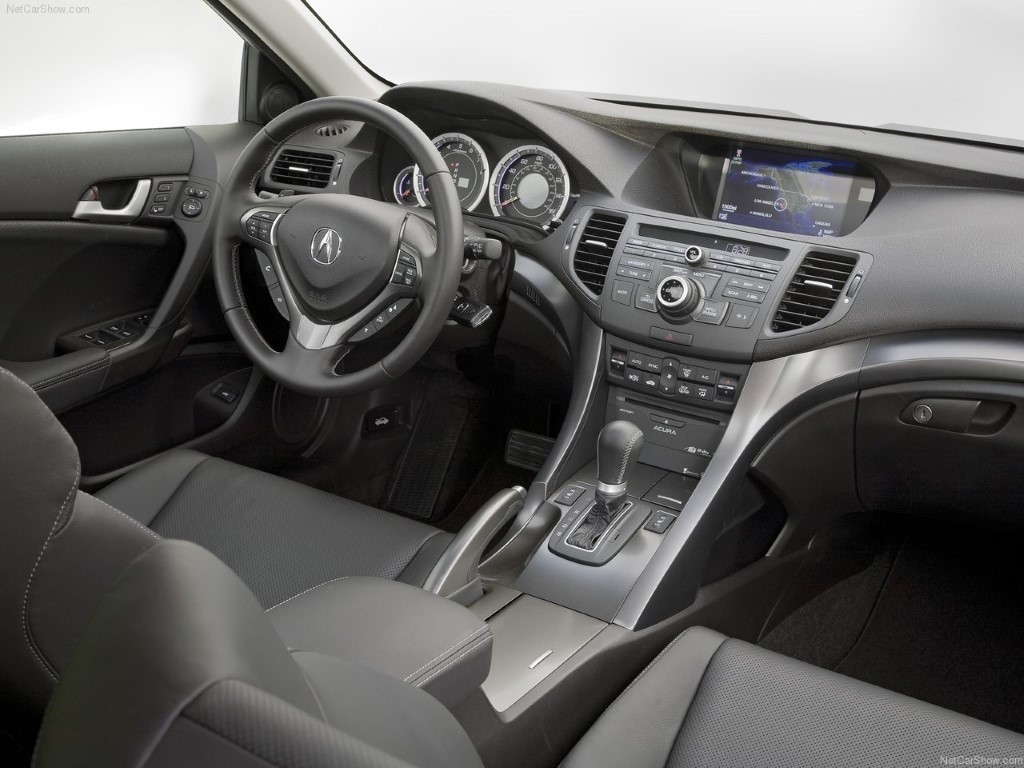 2.4 i-VTEC (Automático)